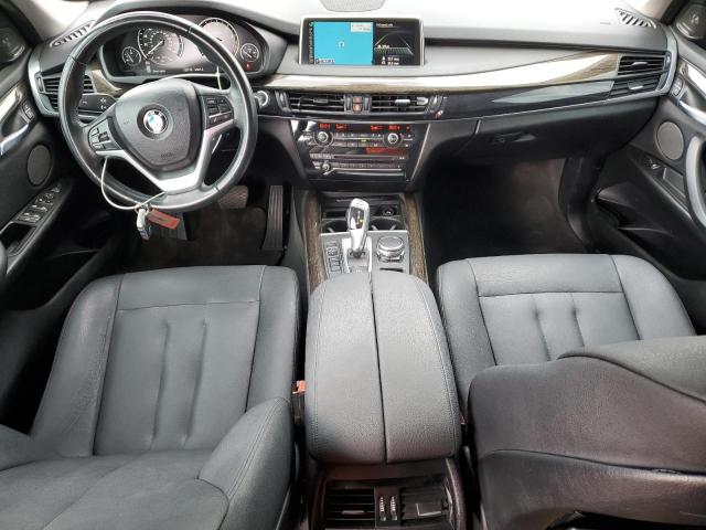 2016 BMW X5 SDRIVE3 - 5UXKR2C56G0R70087
