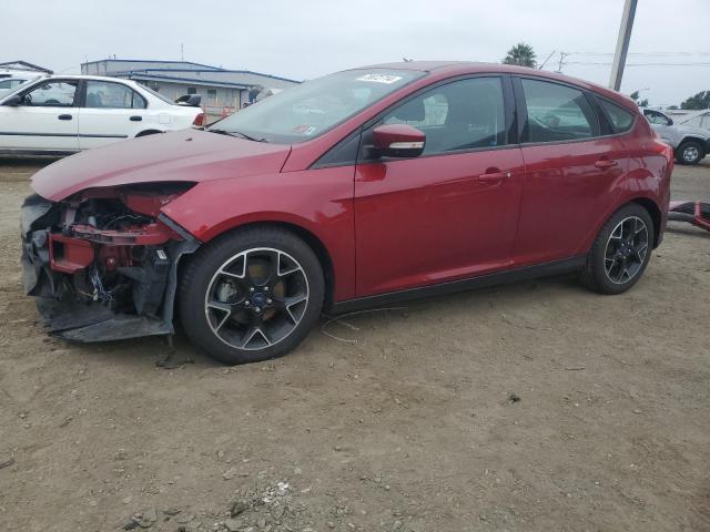 Vin: 1fadp3k22el228803, lot: 75872714, ford focus se 20141
