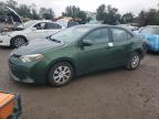 2015 TOYOTA COROLLA EC - 2T1BPRHE6FC296228
