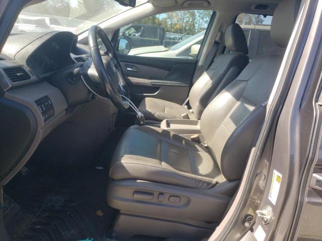 2016 HONDA ODYSSEY TO - 5FNRL5H96GB091673