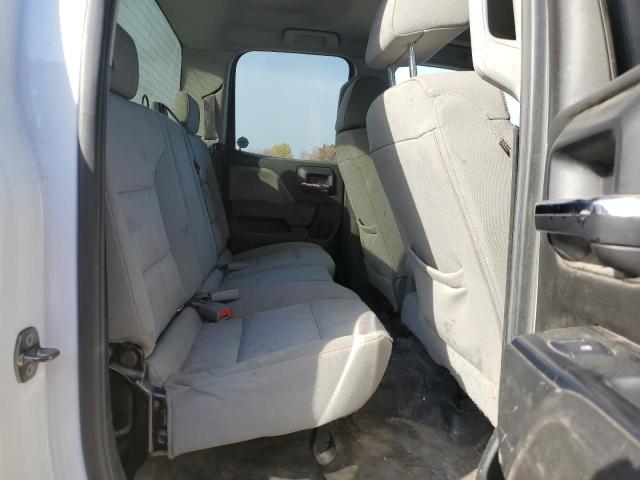 2017 CHEVROLET SILVERADO - 1GC2KUEGXHZ399278