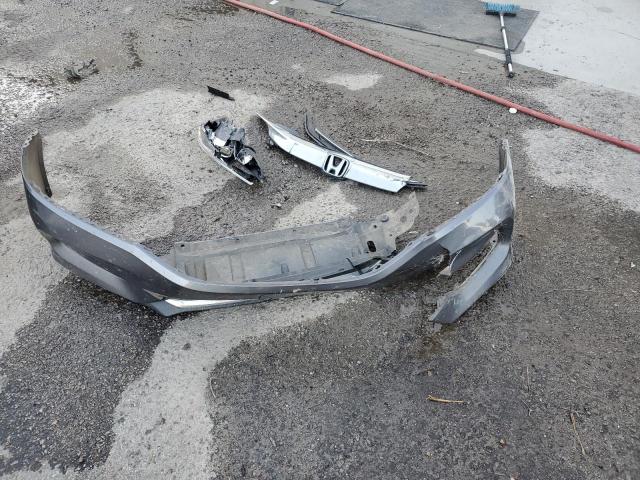 2016 HONDA ACCORD LX - 1HGCR2F37GA244461