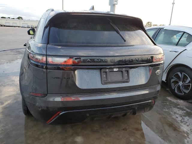 2021 LAND ROVER RANGE ROVE - SALYT2EX6MA302817