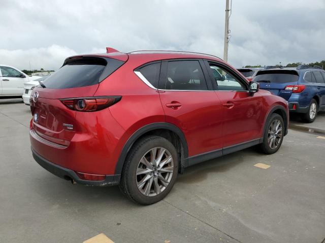 VIN JM3KFBAY0M0305941 2021 Mazda CX-5, Grand Tourin... no.3