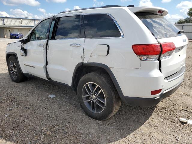 2018 JEEP GRAND CHER - 1C4RJEBG8JC430726