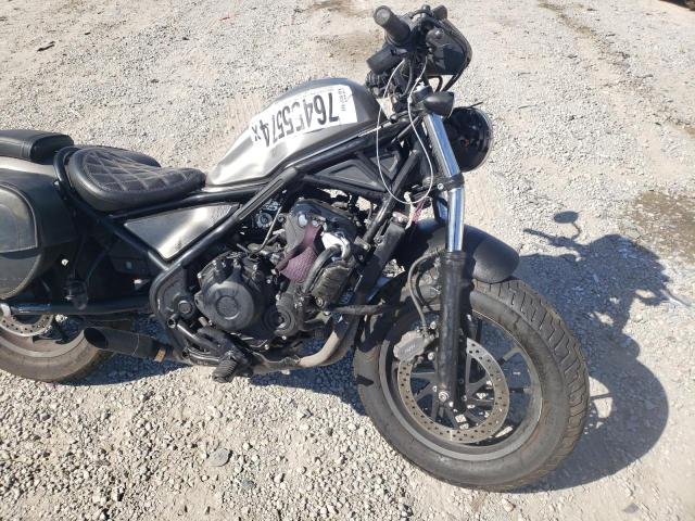 2020 HONDA CMX500 MLHPC5604L5300607