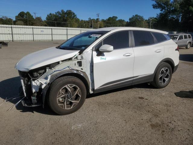 2023 KIA SPORTAGE L - KNDPU3AF8P7086540