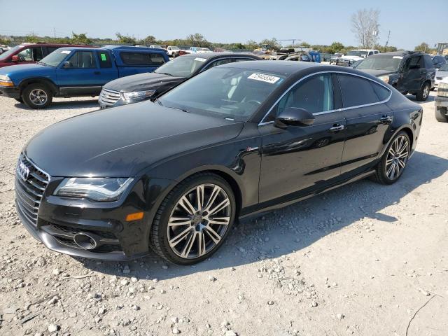 2015 AUDI A7 PRESTIG #2945857766