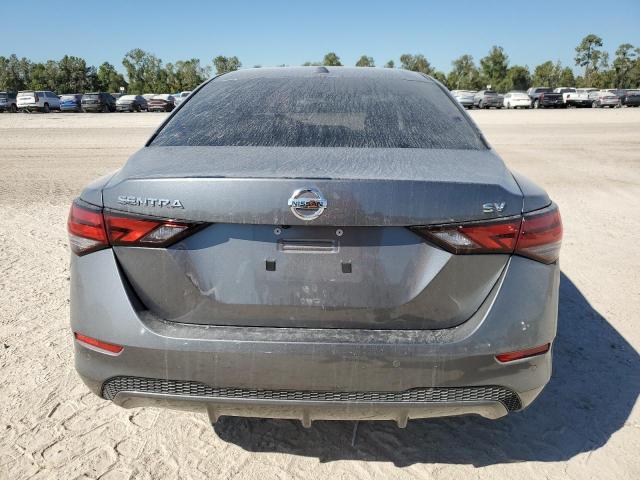3N1AB8CV6PY297850 2023 NISSAN SENTRA