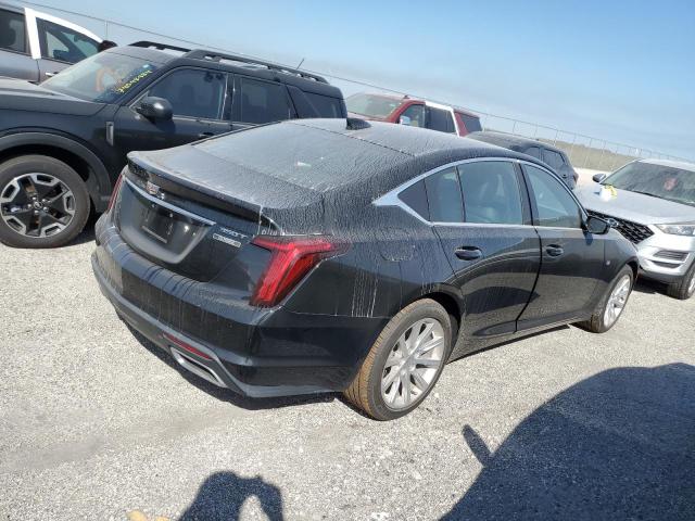 VIN 1G6DM5RK0L0128964 2020 Cadillac CT5, Luxury no.3