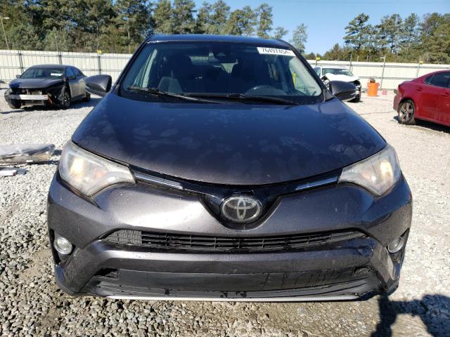 2018 TOYOTA RAV4 ADVEN - 2T3WFREVXJW466582