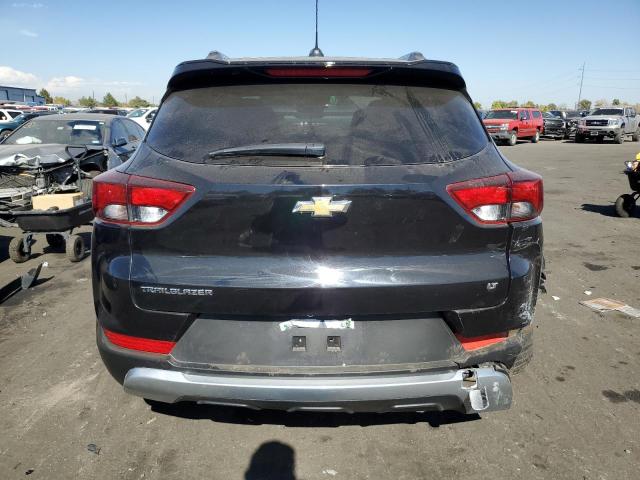 2023 CHEVROLET TRAILBLAZE - KL79MPSL0PB201257
