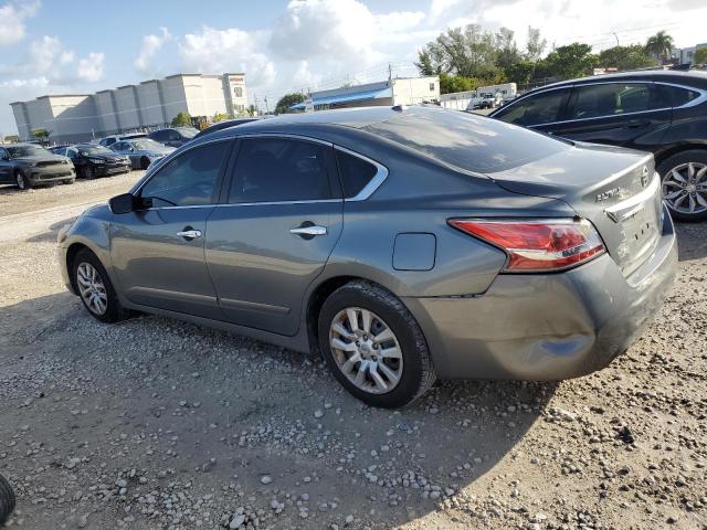 VIN 1N4AL3AP9EN387088 2014 Nissan Altima, 2.5 no.2