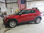 2021 CHEVROLET TRAILBLAZE - KL79MMS26MB026014