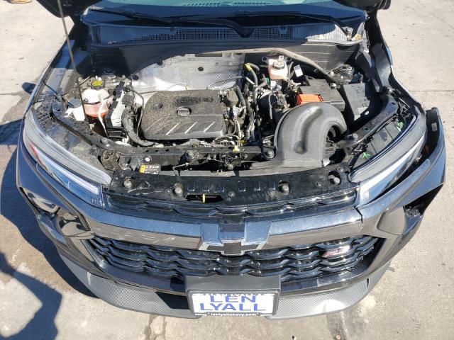 2024 CHEVROLET TRAILBLAZE - KL79MTSL2RB136259