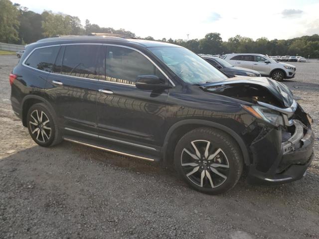 2019 HONDA PILOT TOUR - 5FNYF5H9XKB028412