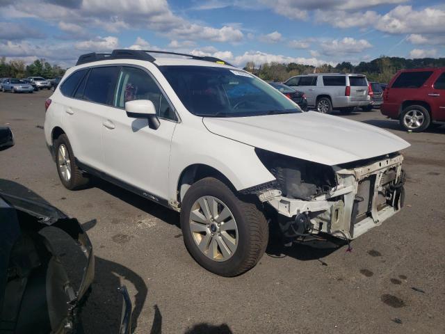 2016 SUBARU OUTBACK 2. - 4S4BSACC8G3299000