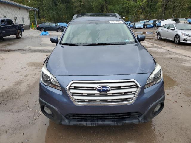 VIN 4S4BSACC5H3301562 2017 Subaru Outback, 2.5I Pre... no.5