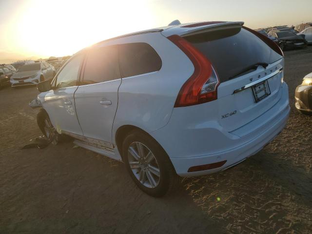 VIN YV440MRU4H2000580 2017 Volvo XC60, T5 Inscription no.2