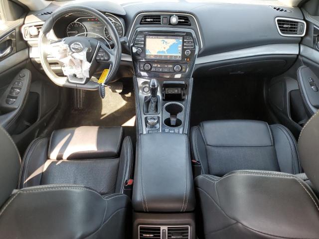 2018 NISSAN MAXIMA 3.5 - 1N4AA6AP8JC388732