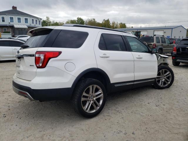 VIN 1FM5K8D8XHGC28052 2017 Ford Explorer, Xlt no.3