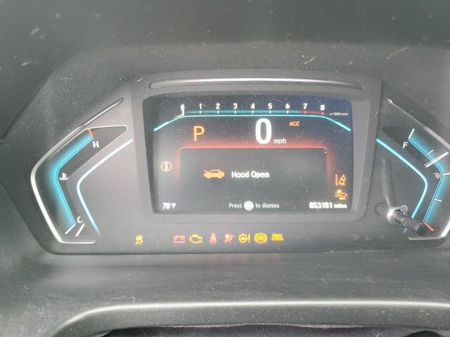 2020 HONDA ODYSSEY EL - 5FNRL6H99LB061969