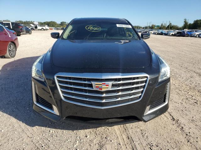 VIN 1G6AR5SSXK0140276 2019 CADILLAC CTS no.5