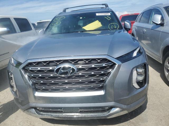 VIN KM8R54HE1LU143225 2020 Hyundai Palisade, Limited no.5