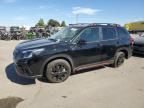 2024 SUBARU FORESTER S - JF2SKAGC3RH419145