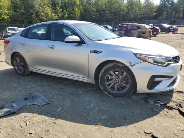 2020 KIA OPTIMA LX - 5XXGT4L31LG381802
