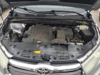 TOYOTA HIGHLANDER photo