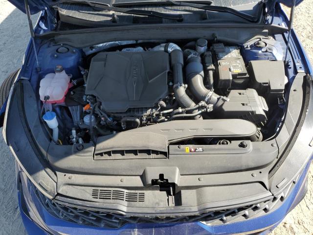 2023 KIA K5 GT 5XXG44J86PG222663