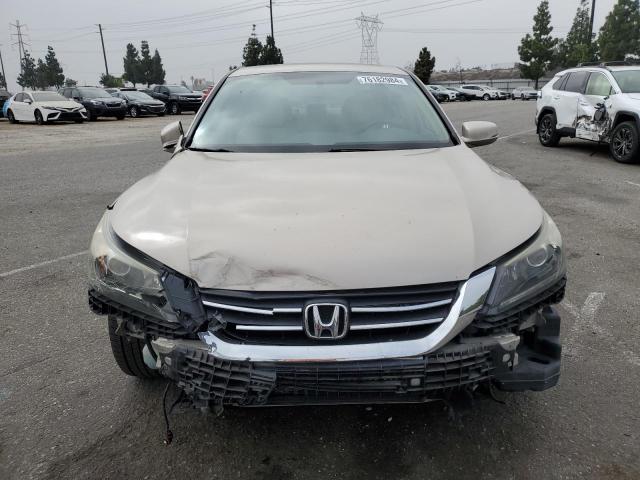 VIN 1HGCR2F72FA067142 2015 Honda Accord, EX no.5