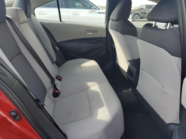 2021 TOYOTA COROLLA LE - JTDEPMAE2MJ185106