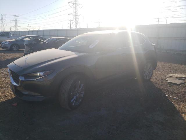 2022 MAZDA CX-30 SELE #3023922224