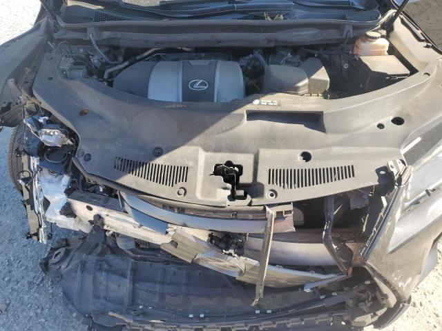 VIN 2T2ZZMCA9GC032868 2016 LEXUS RX350 no.11