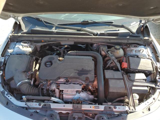 2018 CHEVROLET MALIBU LT - 1G1ZD5ST1JF272595