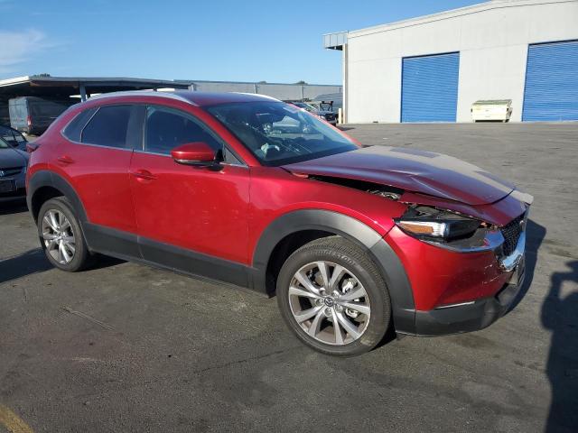 VIN 3MVDMBBM1PM514589 2023 MAZDA CX30 no.4