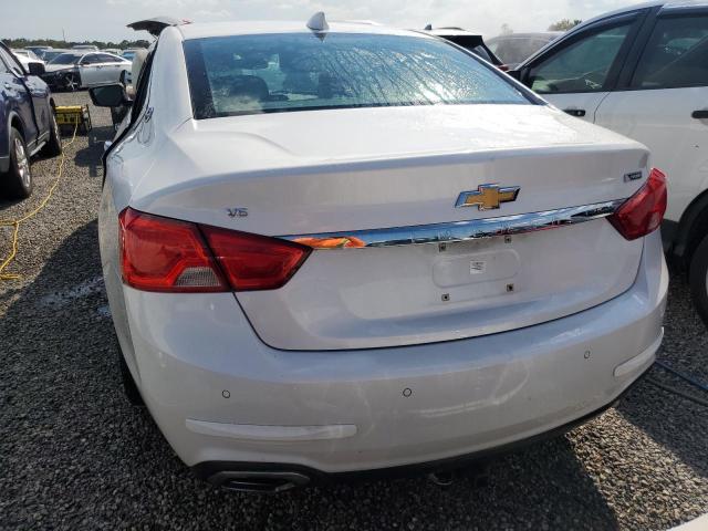 VIN 1G1105S36LU104846 2020 Chevrolet Impala, Premier no.6