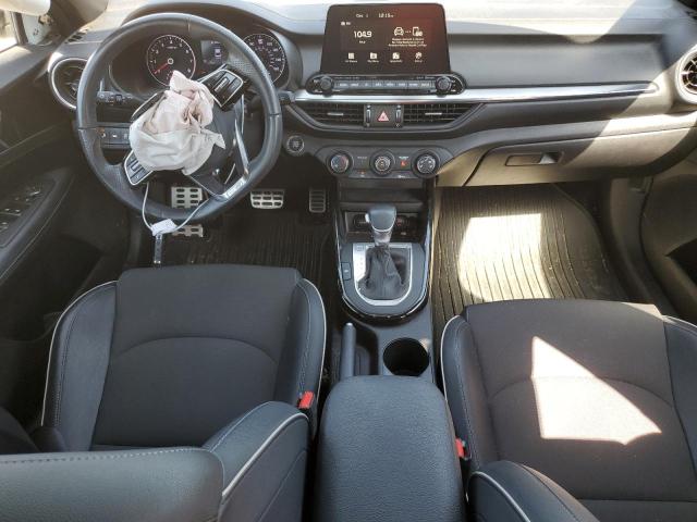 2021 KIA FORTE GT L - 3KPF34AD2ME410175