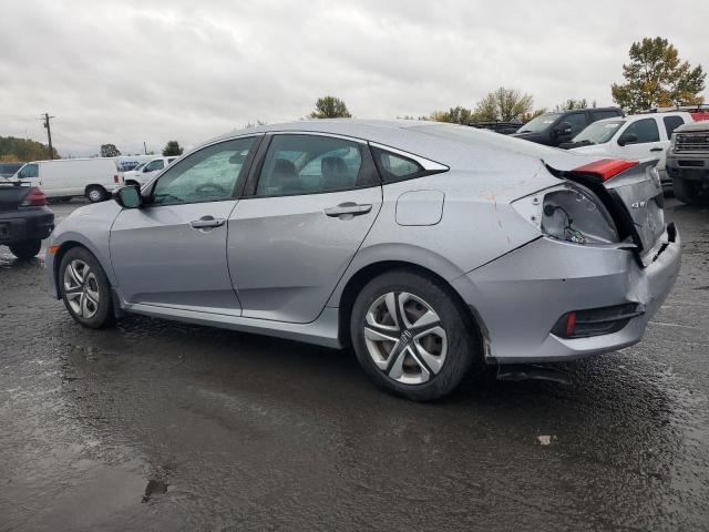 2016 HONDA CIVIC LX - 19XFC2F53GE235106