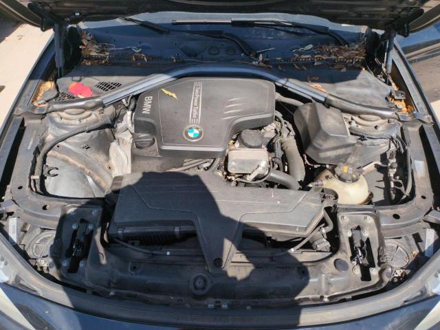 2015 BMW 328 XI - WBA3B3G52FNR88465
