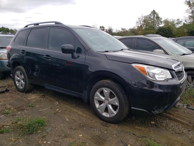 VIN JF2SJADCXGH514189 2016 Subaru Forester, 2.5I Pr... no.4