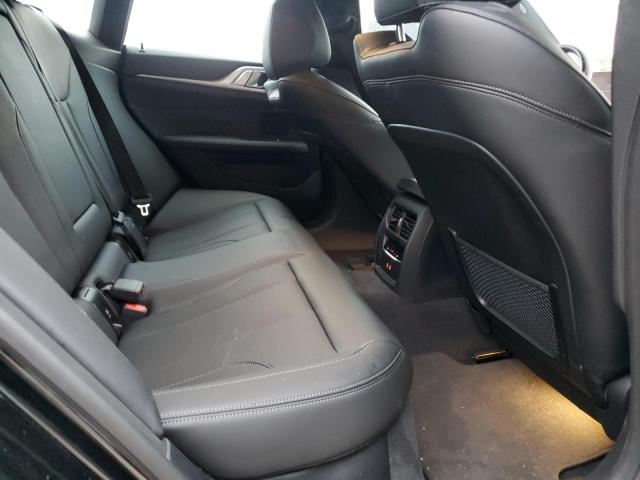 2022 BMW I4 EDRIVE - WBY73AW04NFN08123