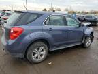 Lot #3024623586 2014 CHEVROLET EQUINOX LS