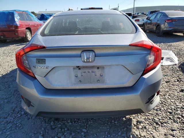 2017 HONDA CIVIC LX - 19XFC2F55HE050296