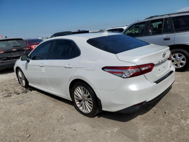 VIN 4T1B11HK5KU815707 2019 Toyota Camry, L no.2