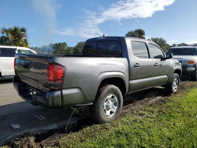 VIN 5TFAX5GN5MX192544 2021 Toyota Tacoma, Double Cab no.3