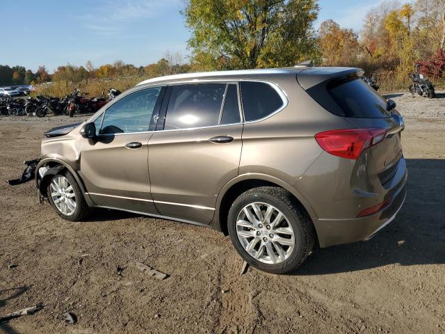 VIN LRBFX3SX4KD025351 2019 Buick Envision, Premium no.2