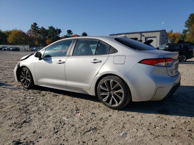 2021 TOYOTA COROLLA SE - 5YFS4MCE9MP064559